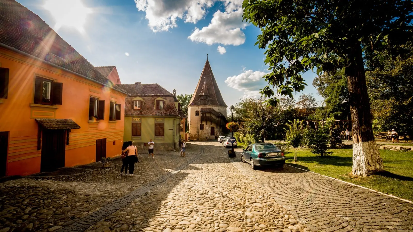 Documentar despre armeni și lansarea cărții „Meciul lui Michaelzwischen”