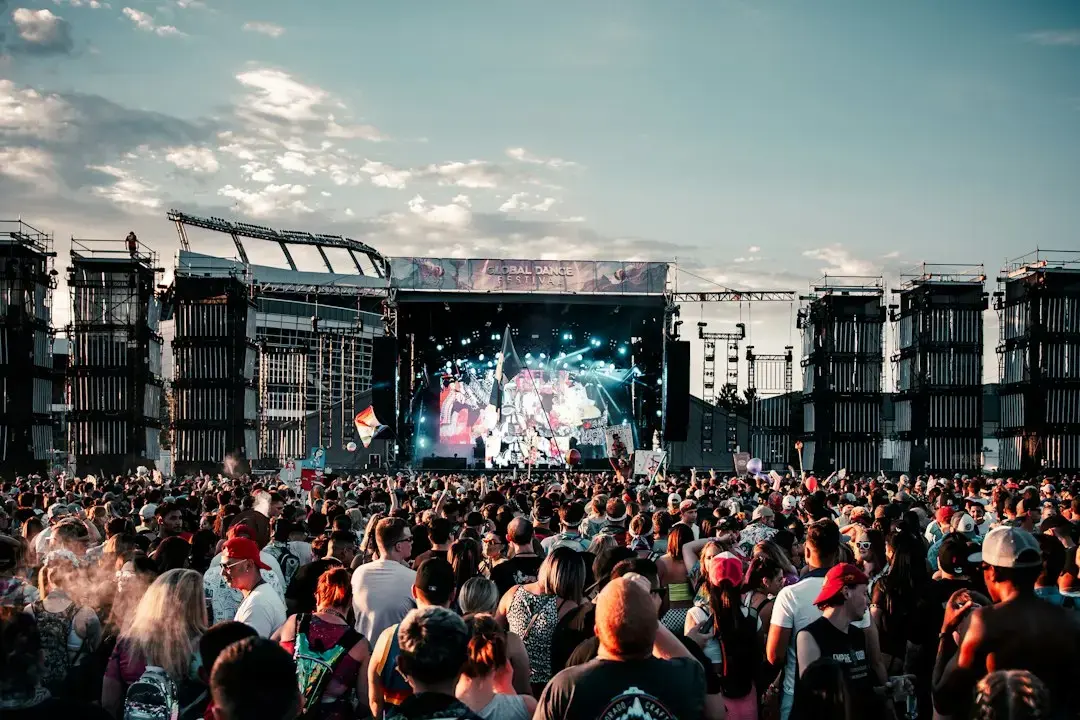 Festivalul CultuRo duce diaspora românească la București din 1 octombrie