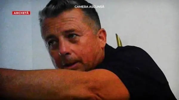 Polițistul pensionat vinde „medicină integrativă” bolnavilor de cancer și promite tratamente scumpe