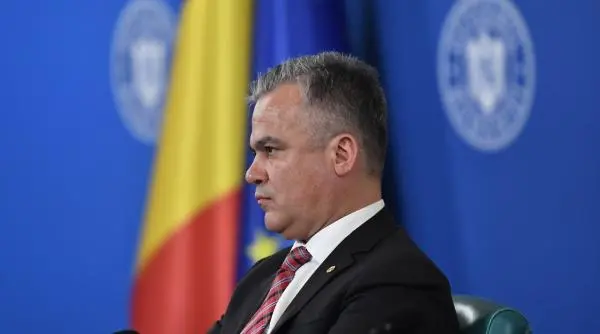 Adrian Veștea: PNL riscă să repete soarta PNȚCD sub Bolojan