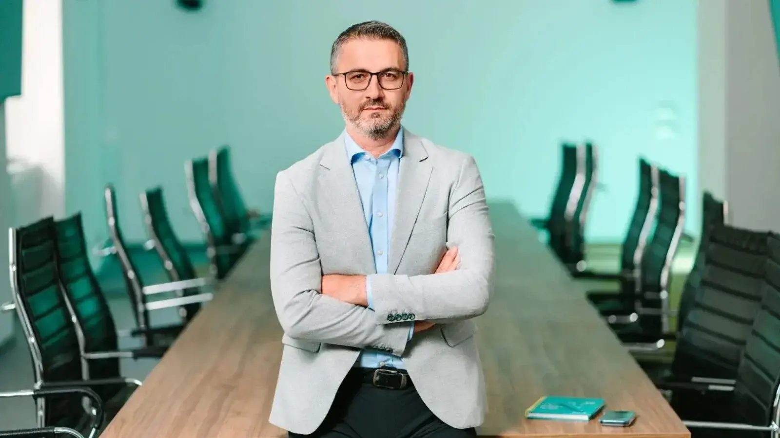 Asirom și Affidea lansează GrupMED Hibrid, un nou pachet de sănătate pentru companii