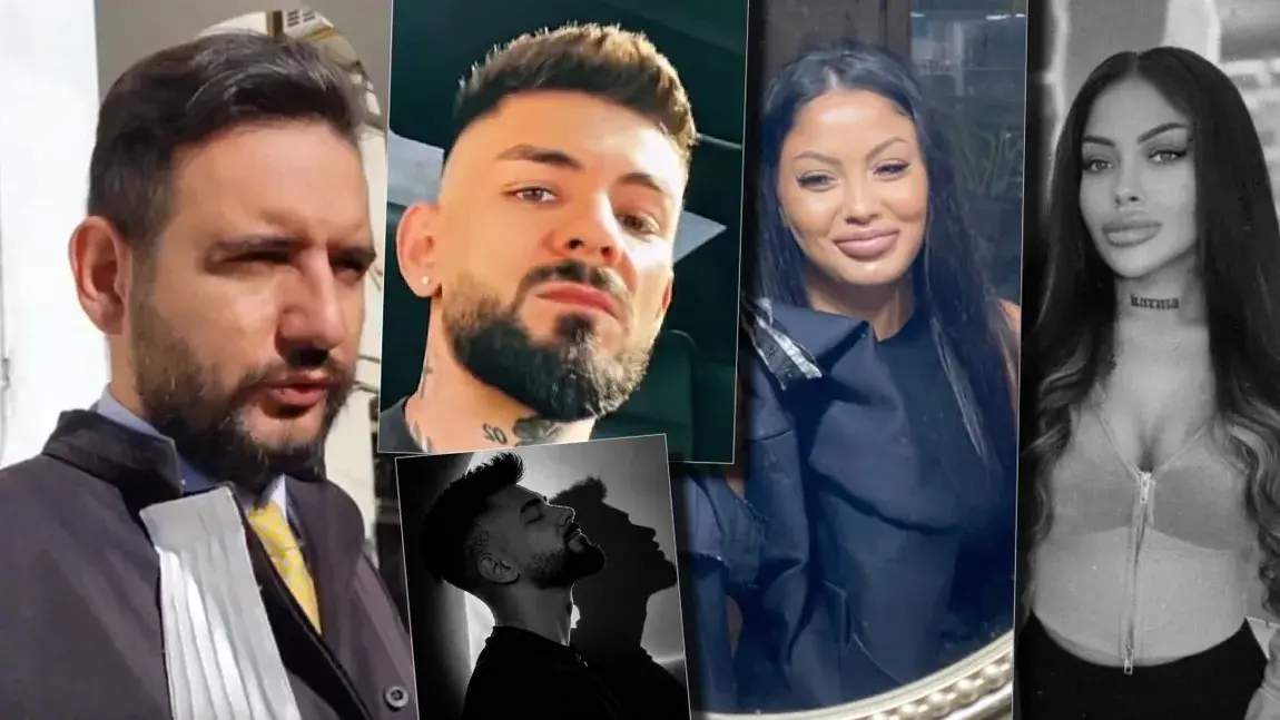 Avocatul Adrian Cuculis: detalii despre audierea lui Vlad Bălțăteanu