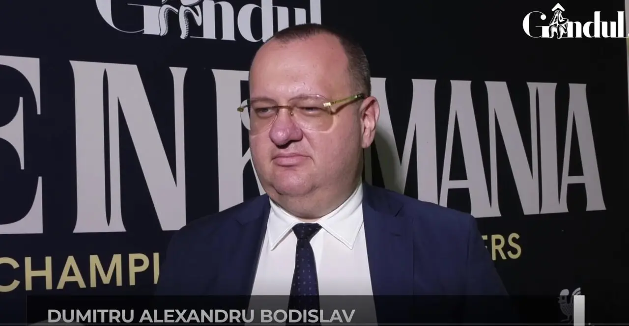 Afacerile românești au nevoie de capital și de leadership de elită