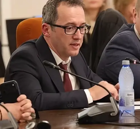 Bogdan Dumitru avizat ca ministru pentru Digitalizare și Inteligență Artificială: 5 milioane de români să folosească