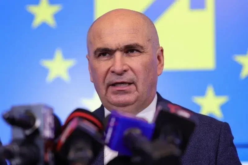 Bolojan și Niculescu vor semna duminică un acord de susținere pentru buget