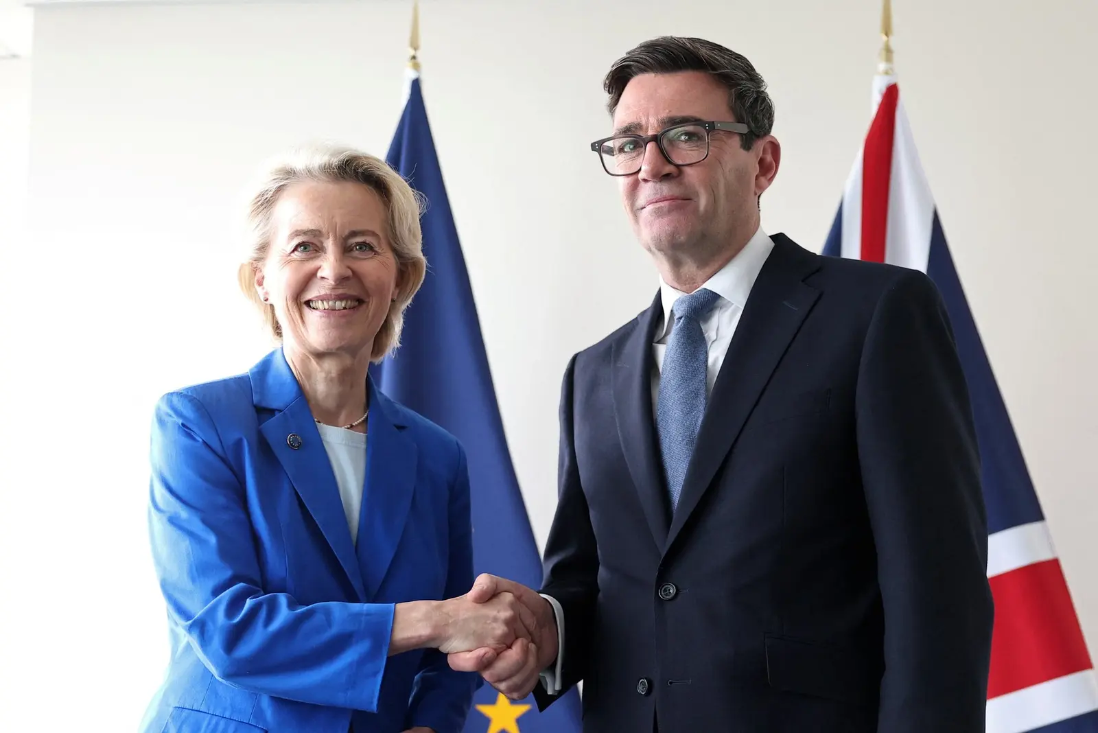 Britania de Nord și UE pregătesc summit pentru reluarea dialogului post-Brexit la 20 noiembrie în Bruxelles