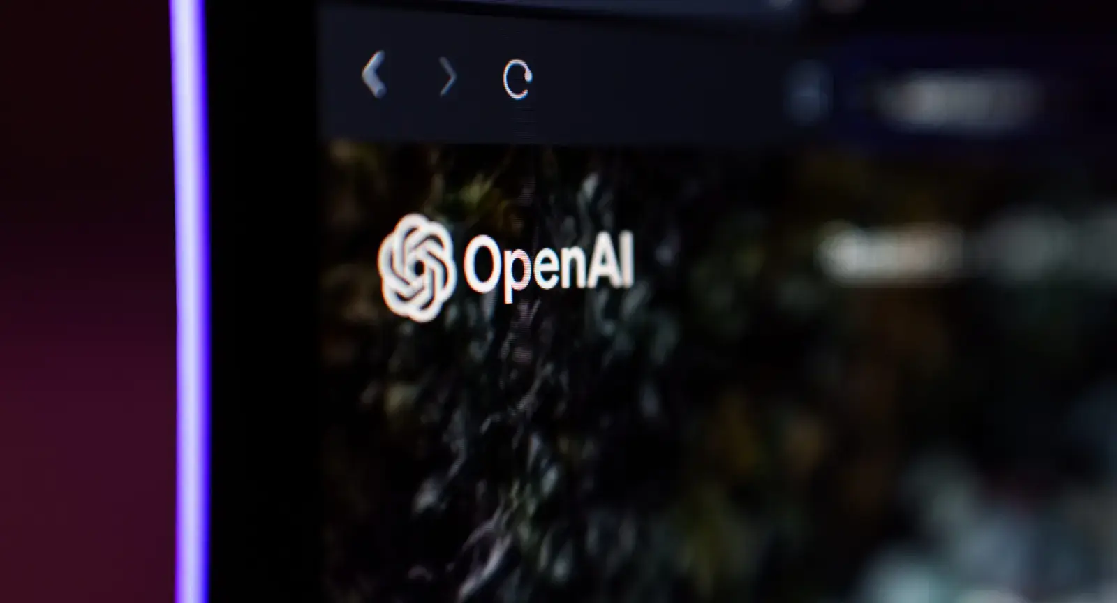 California cere OpenAI raport detaliat despre securitatea cibernetică