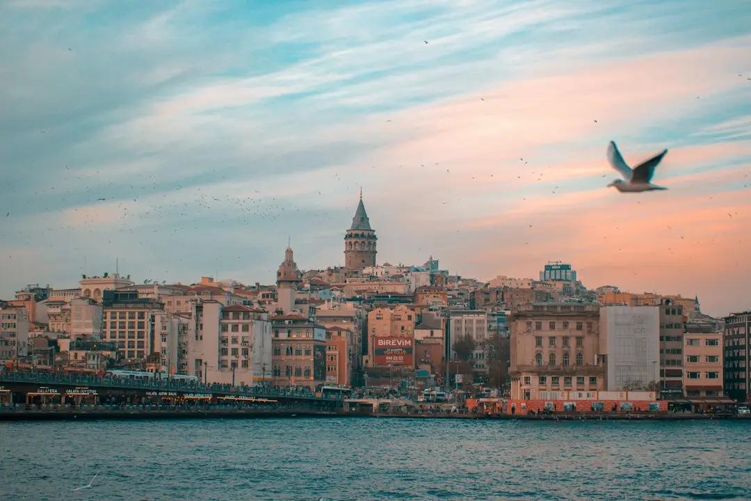Cod roșu în Istanbul: MAE emite alertă de călătorie pentru români!