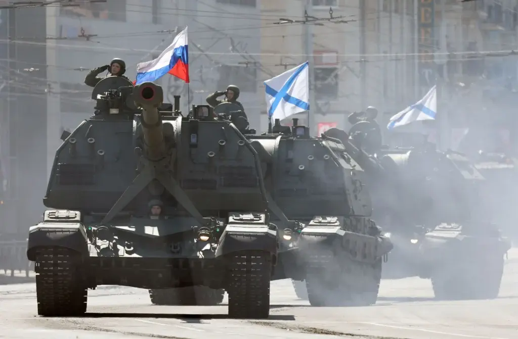 Scenariul sumbru testat de experți: Conflict Rusia-NATO pornit din Kaliningrad