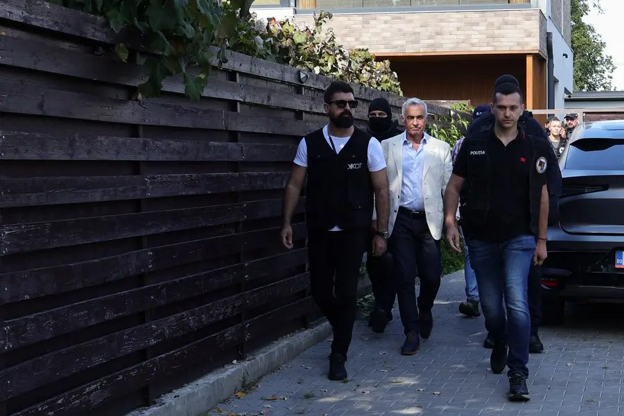 Conturile lui Călin Georgescu, blocate de DIICOT!