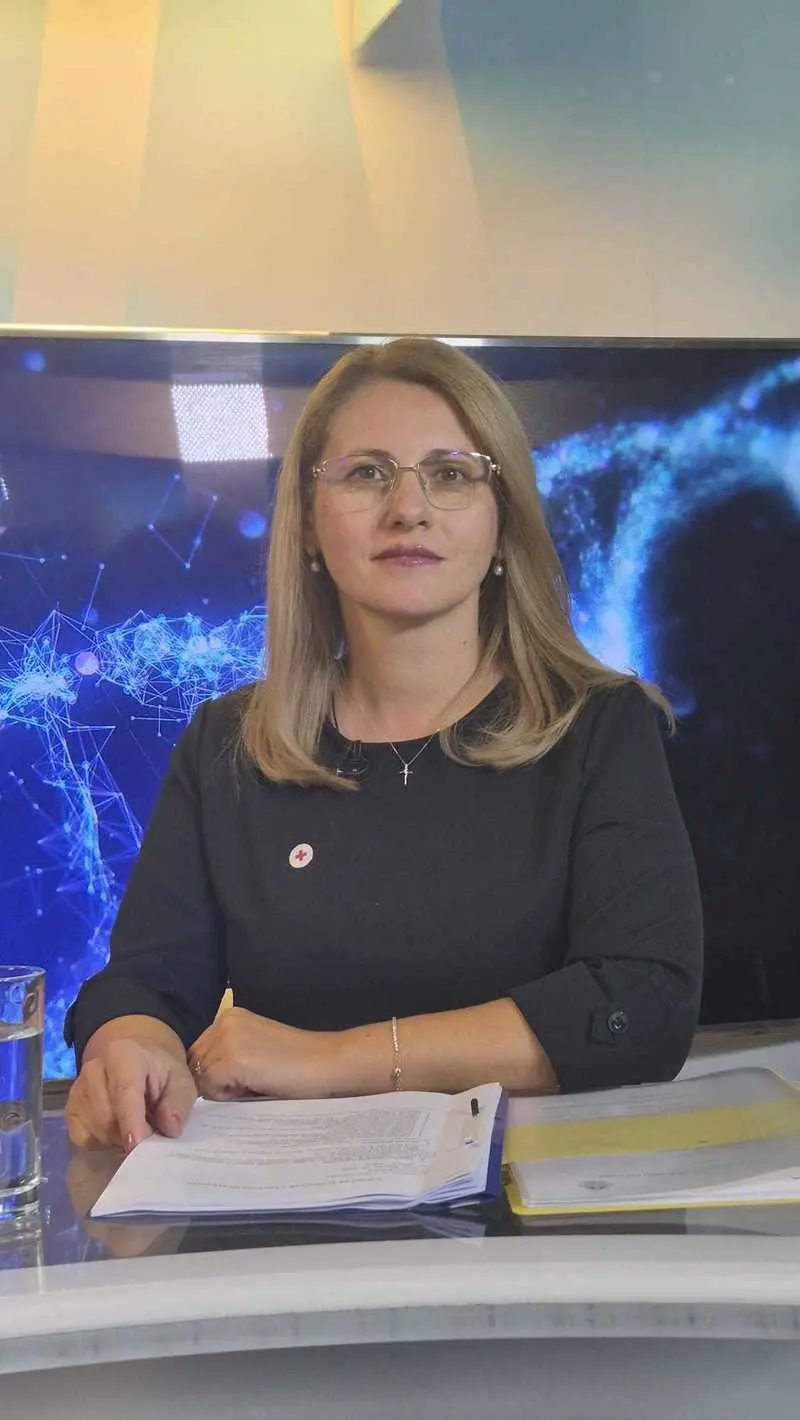 Copii în România trăiesc în anxietate din cauza lipsei de acces la servicii medicale