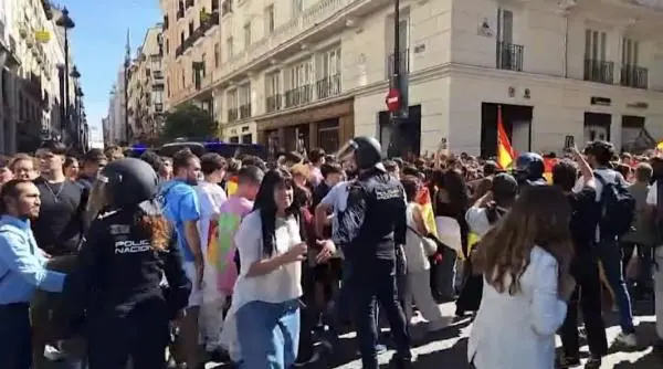 Criza locuințelor din Spania: proteste, arestări și avertizări privind problema de fond