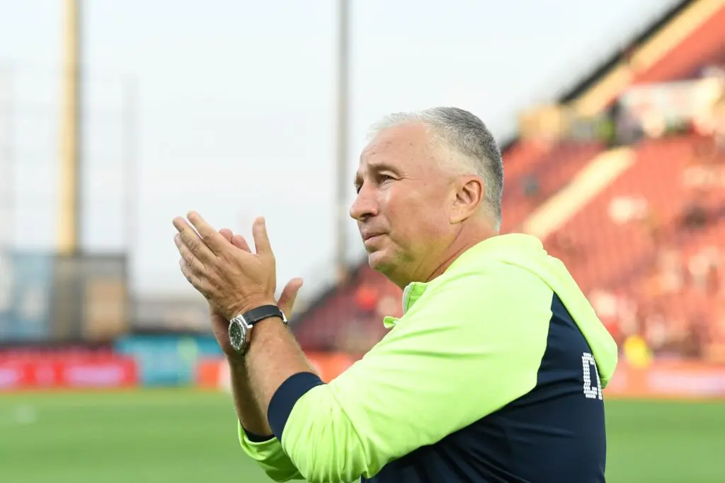 Dan Petrescu rupe tăcerea! Când revine „Bursucul” pe banca tehnică?