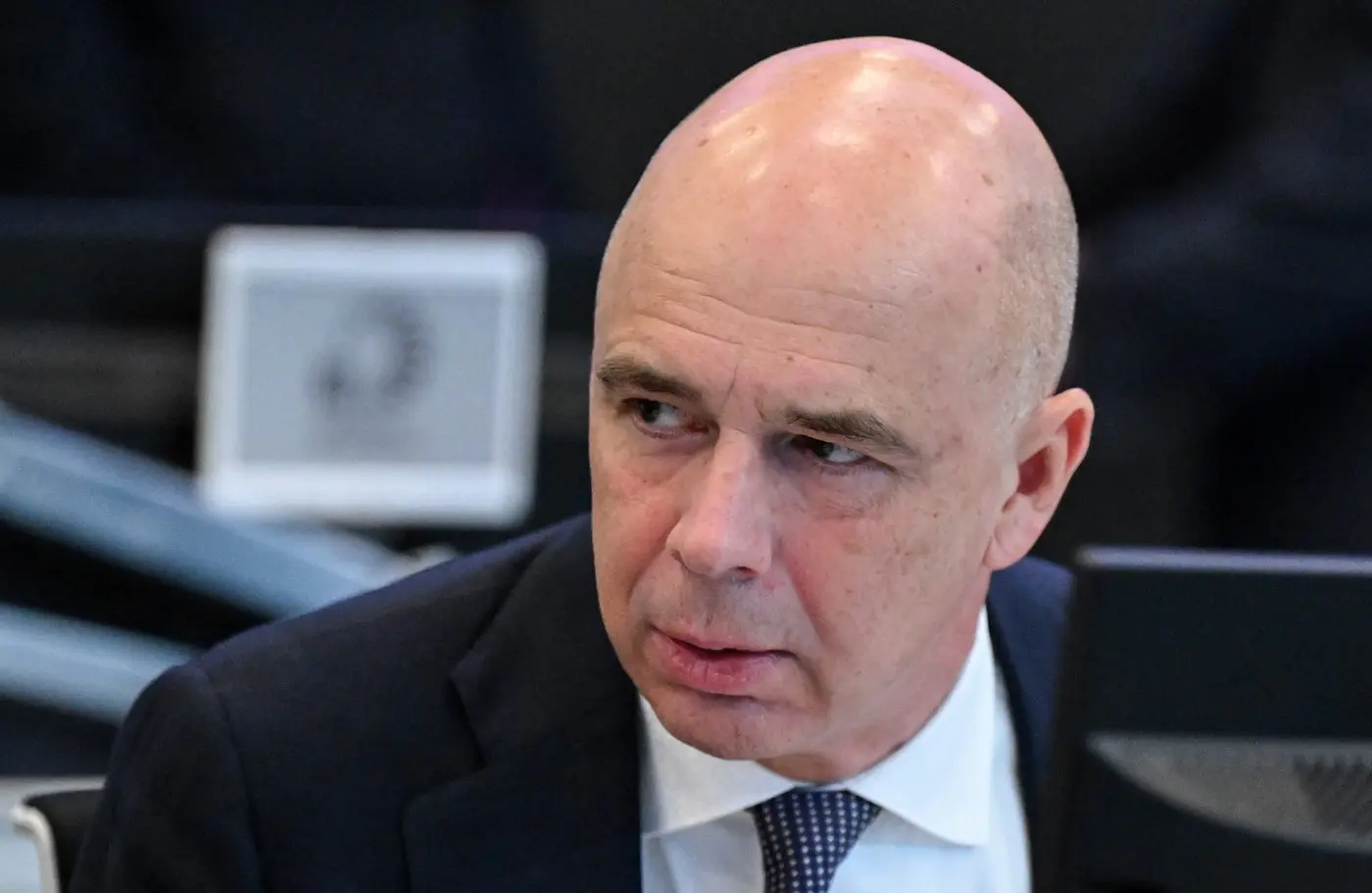 Delegații europeni au abandonat reuniunea FMI după intervenția ministrului rus de finanțe