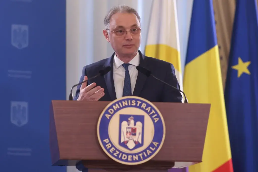 Deputatul PNL Dragoș Ciobotaru refuză să susțină guvernul Niculescu