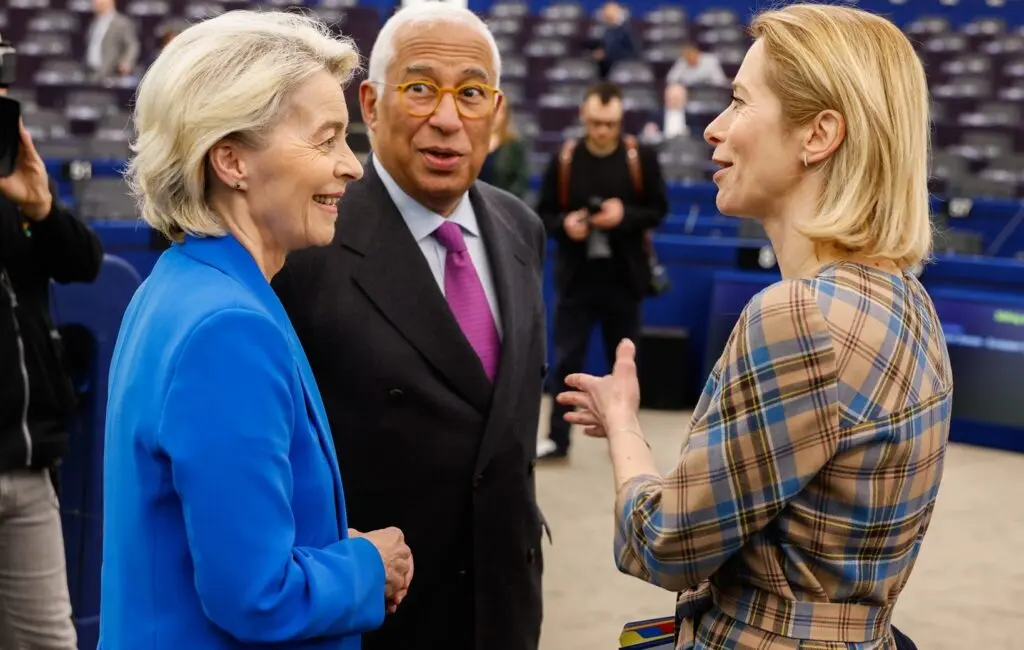 Europa riscă un blocaj politic major în plină negociere a bugetului UE