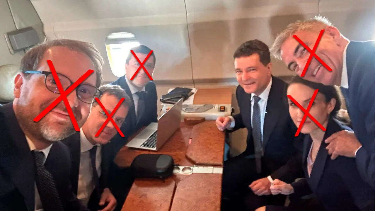 Fotografia virală cu PSD și PNL care stârnește hohote de râs pe internet