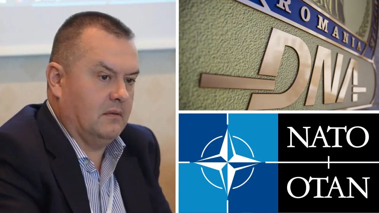 Frauda în contractele NATO: implicarea unei firme norvegiene și a unui subcontractant administrat de o familie