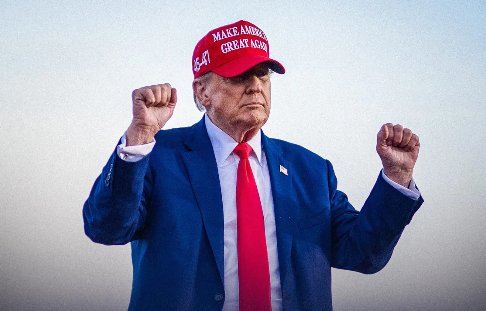 Haos la Casa Albă: gafe și acuzații de corupție umbrește campania lui Donald Trump