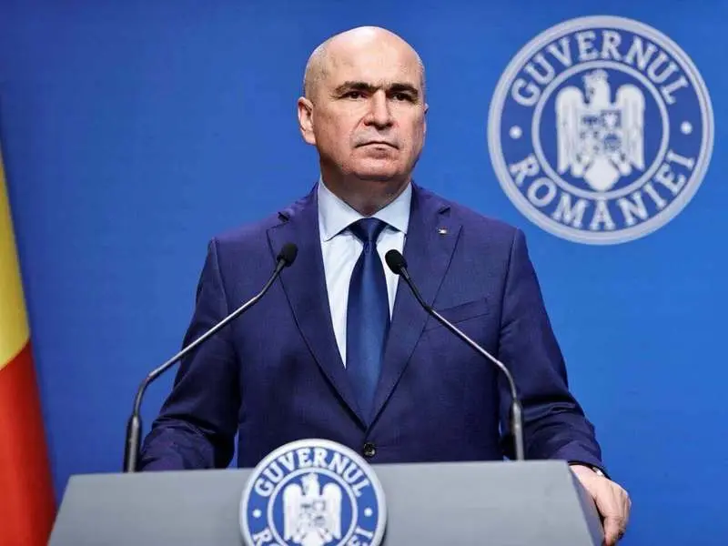 Ilie Bolojan acuză Ministerul Sănătății: spitalele sunt subfinanțate cronic!