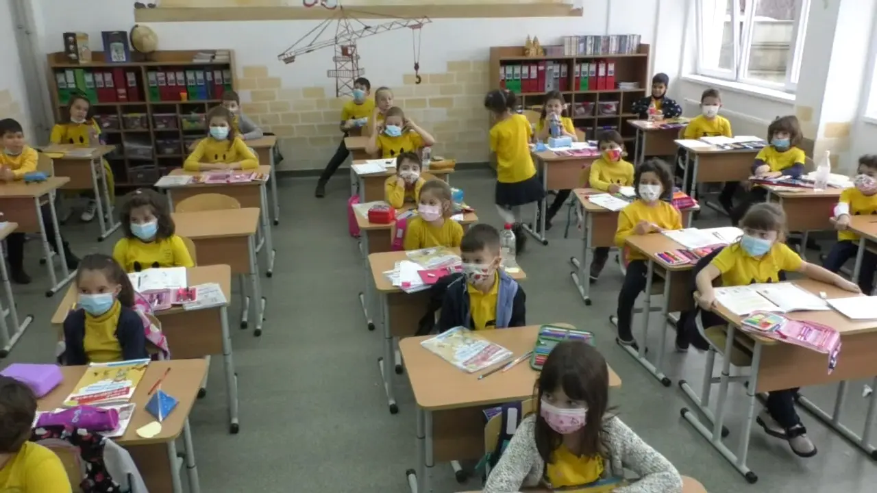 Înscrierea la clasa pregătitoare 2027: Calendar mai scurt pentru părinți