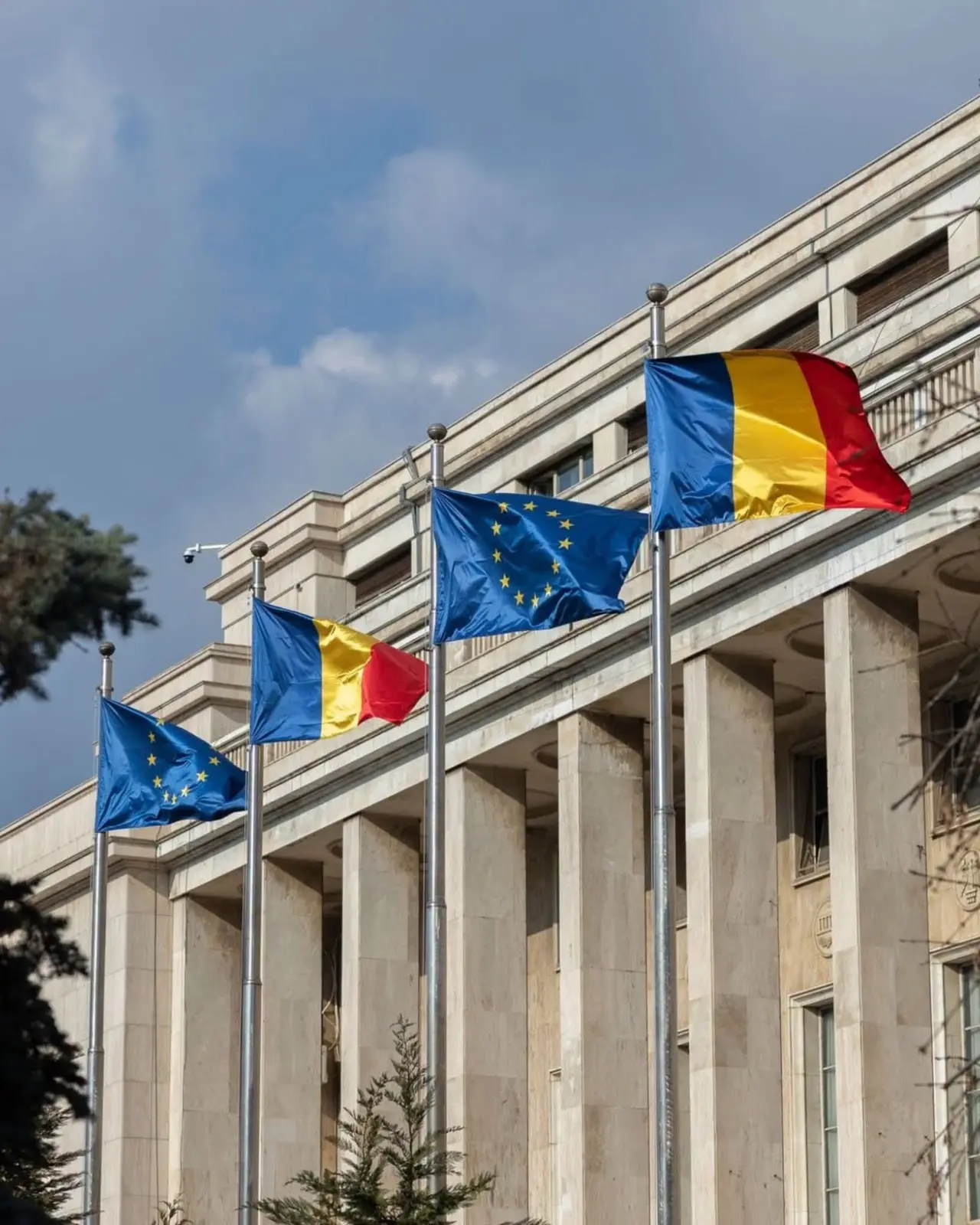 Institutul „Elie Wiesel” va primi două imobile pentru Muzeul de Istorie a Evreilor și Holocaustului