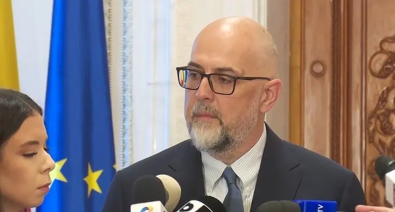 Kelemen Hunor: UDMR nu a intrat în guvern pentru că era imposibil moral să „sari dintr-un tren în altul