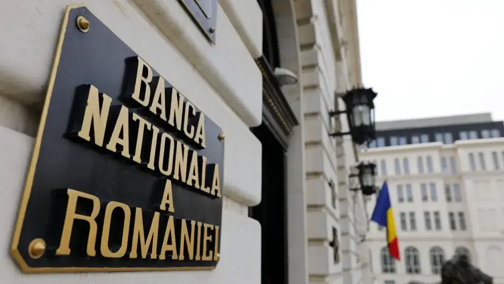 Leul se prăbușește: Euroul bate recordul la 5,34 lei, BNR avertizează