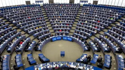 Parlamentul European va discuta măsuri pentru atacurile din Marea Neagră la cererea eurodeputatului Dan Barna