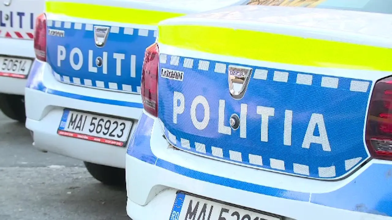 Medic din Alexandria prinsă beată la volan după accident, înainte de gardă la spital