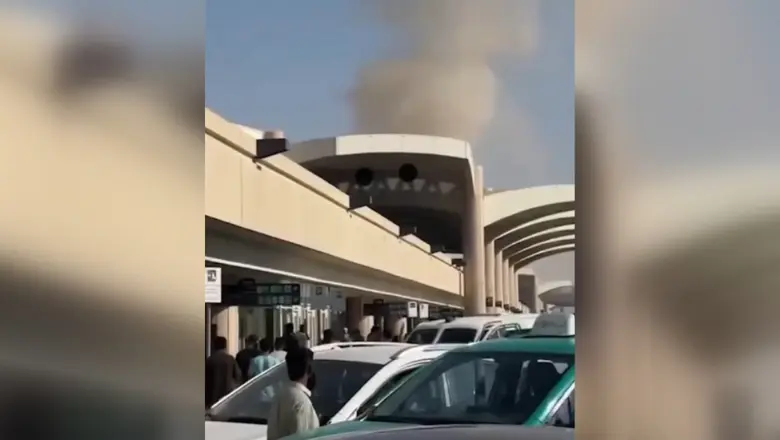 Ministrul german blocat în Arabia Saudită după atacul houthi asupra aeroportului din Riad