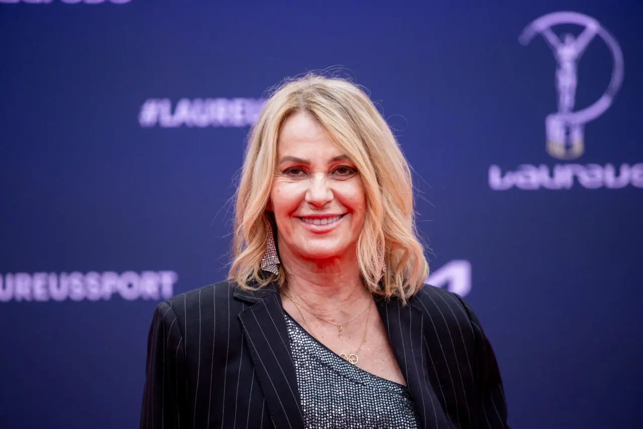 Nadia Comăneci va primi titlul de Doctor Honoris Causa la Universitatea Națională de Educație Fizică și Sport