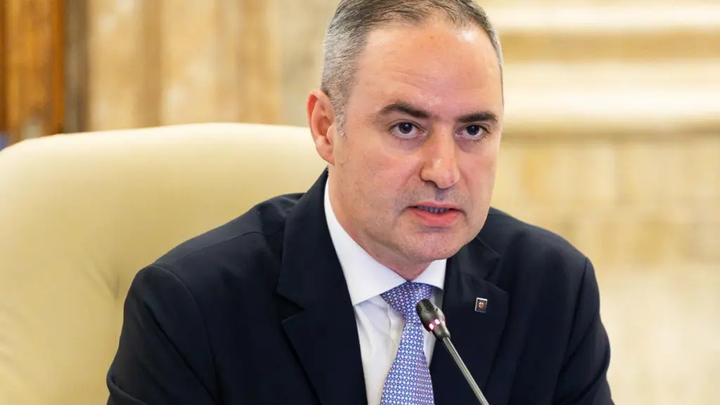 46,5 miliarde de lei pentru PNRR și deficit obligatoriu în bugetul 2027