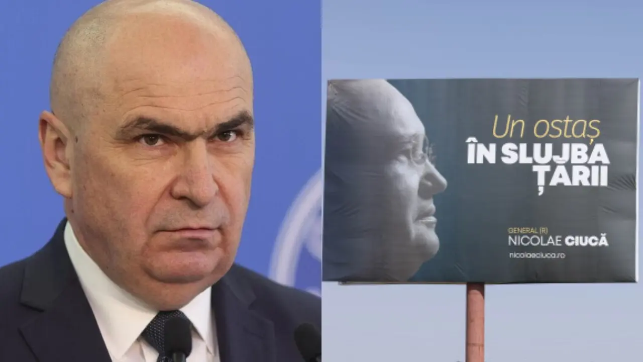 PNL trebuie să restituie peste 14 milioane de lei din campania lui Ciucă
