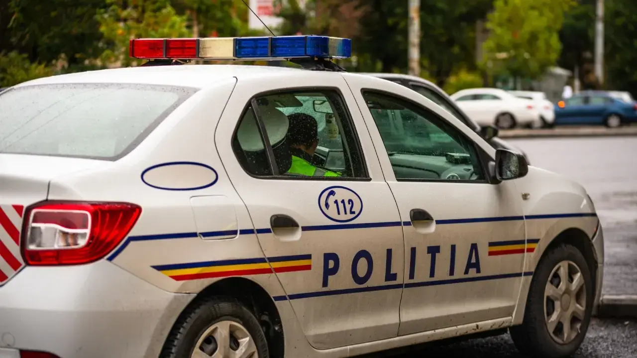 Polițist din Ilfov în stare critică după supradoză: se susține că a fost drogat și violat în București
