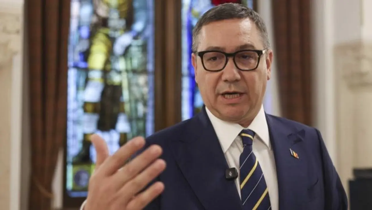 Ponta avertizează: nu se va reduce prețul la motorină și energie, pensiile nu vor fi indexate suficient