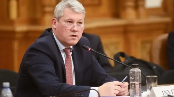 Predoiu cere guvernului alocarea urgentă de resurse logistice pentru amenințările hibride