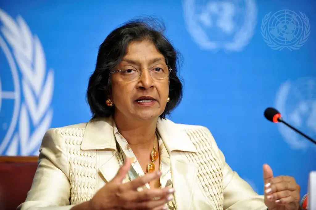 Premiul Nobel pentru Pace 2026: Navanethem Pillay, juristă sud-africană, la Oslo