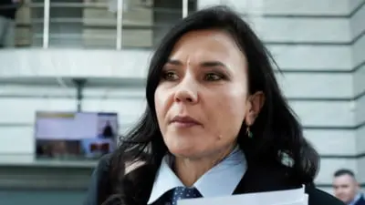 Procurorul general al Moldovei se întâlnește cu șefii DNA și DIICOT