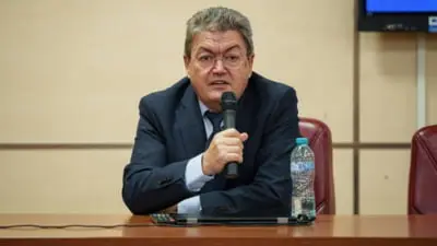 Rectorul Universității București: mediocrii în conducere duc la disfuncție în educație