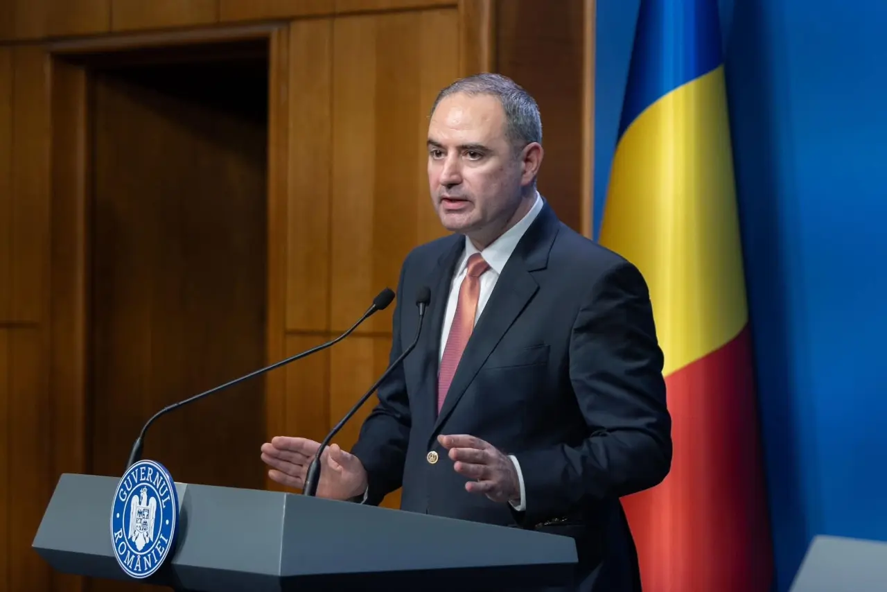 Șeful Finanțelor avertizează: „Nu putem relua ciclul promisiunilor, împrumuturilor și taxelor pentru români în 2027