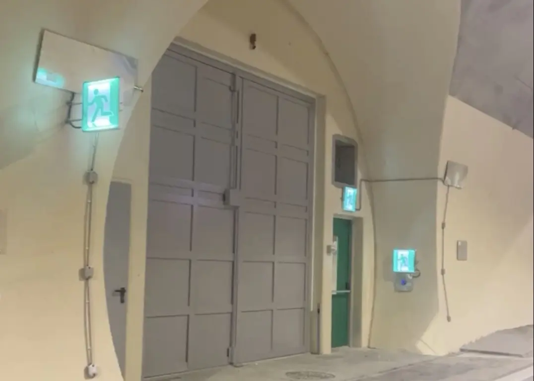 Test de telefon pe tunelul de 1,35 km, Tigveni – Curtea de Argeș, cu live lung și deschidere planificată