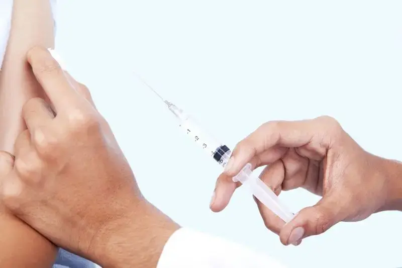 Vaccinare antigripală gratuită pentru sezonul rece: cine poate primi