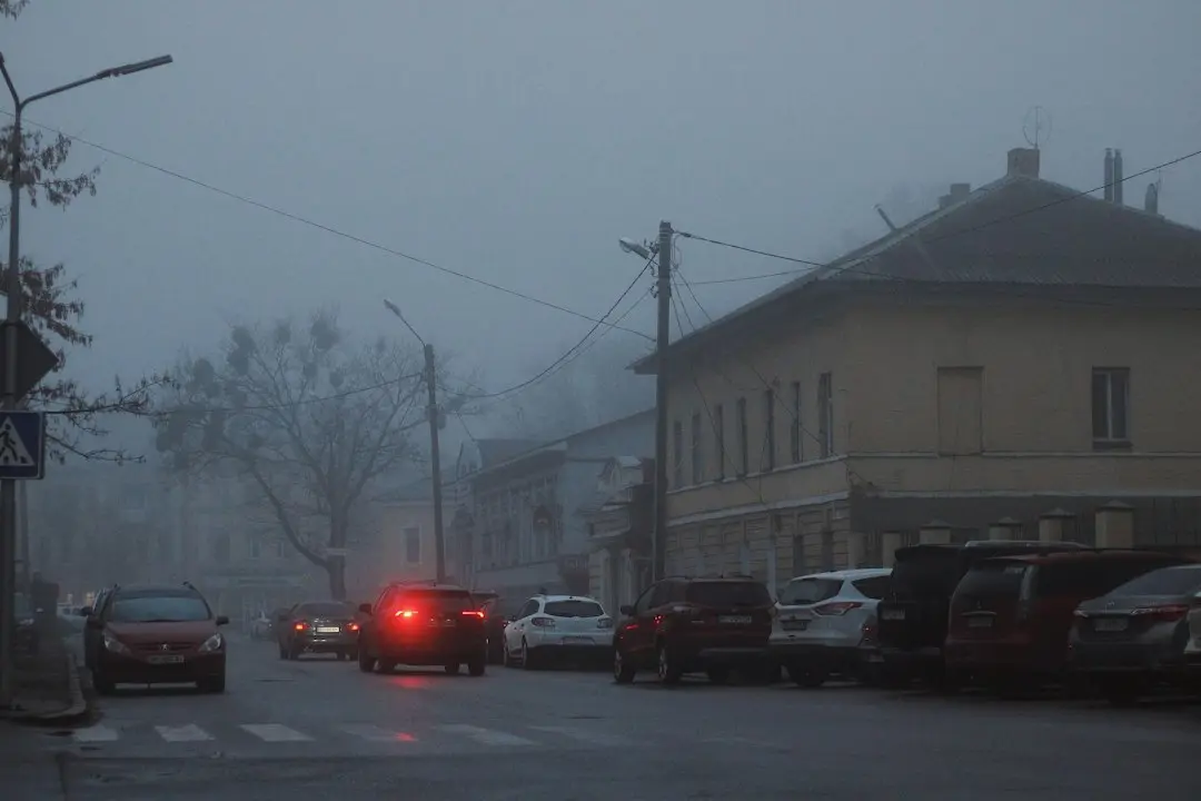 Vremea se încălzește în prima parte a săptămânii în toate regiunile țării